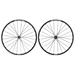 Mavic Allroad SL Wheelset - 28" | Hookless | Centerlock - 12x100mm | 12x142mm - HG