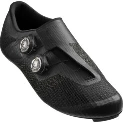 Mavic Cosmic Ultimate III Cycling Shoes - Black/black/black