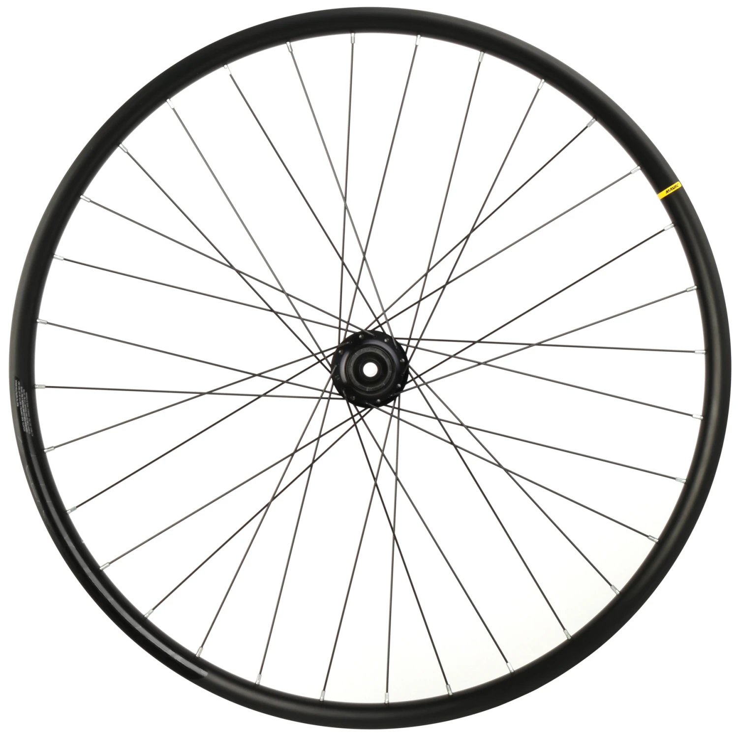 Mavic E-Speedcity 1 Rear Wheel - 29" | Clincher | Centerlock - 12x142mm - HG-EV 1 Mavic E-Speedcity 1 Rear Wheel - 29" | Clincher | Centerlock - 12x142mm - HG-EV