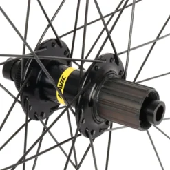 Mavic E-Speedcity 1 Rear Wheel - 29" | Clincher | Centerlock - 12x142mm - HG-EV 6 Mavic E-Speedcity 1 Rear Wheel - 29" | Clincher | Centerlock - 12x142mm - HG-EV -Bike Sale Shop mavic e speedcity 1 rearwheel 29 clincher centerlock 12x142mm hg ev2 1376448