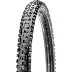 Maxxis Minion DHF Folding Tire - EXO | Dual | Wide Trail - TR - 24x2.40"