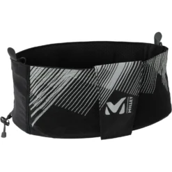 Millet Intense Belt - Black