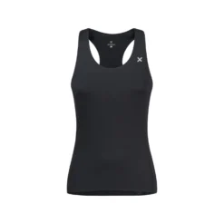 Montura Up Tanktop Women - Black/white 9000