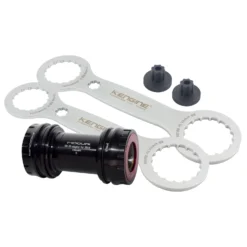 Moquai BB30 Ceramic Bottom Bracket - BB42-68-GXP - Incl. KENGINE Tool