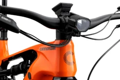 Cannondale MOTERRA NEO Carbon 1 - Electric Mountain Bike - 2023 - Orange -Bike Sale Shop moterra neo carbon 1 orange 5 1441032