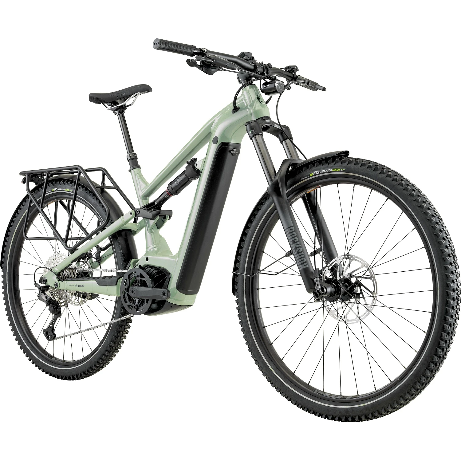 Cannondale MOTERRA NEO EQ - 29" Electric Mountain Bike - 2023 - Agave 3 Cannondale MOTERRA NEO EQ - 29" Electric Mountain Bike - 2023 - Agave - Image 3