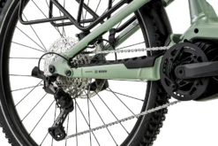 Cannondale MOTERRA NEO EQ - 29" Electric Mountain Bike - 2023 - Agave 15 Cannondale MOTERRA NEO EQ - 29" Electric Mountain Bike - 2023 - Agave -Bike Sale Shop moterra neo eq black agave 6 1443035