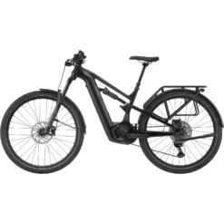 Cannondale MOTERRA NEO EQ - 29" Electric Mountain Bike - 2023 - Black Pearl -Bike Sale Shop moterra neo eq black pearl 2 1442979