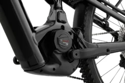 Cannondale MOTERRA NEO EQ - 29" Electric Mountain Bike - 2023 - Black Pearl -Bike Sale Shop moterra neo eq black pearl 6 1442983