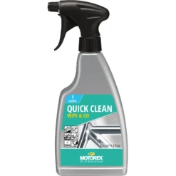 Motorex Quick Clean Bike Cleaner - 500ml