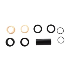 FOX Aluminium Hardware Kit (Bushings) - 6mm