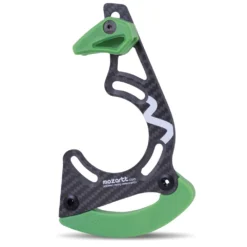 Mozartt HXR Carbon Chain Guide - ISCG-05 - Green
