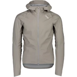 POC Signal All-Weather Jacket - 1047 Moonstone Grey