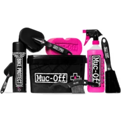 Muc-Off 8 In 1 Bicycle Cleaning Kit