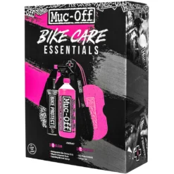 Muc-Off Bike Care Essentials Kit -Bike Sale Shop muc off bike care essentials kit 3 1381503