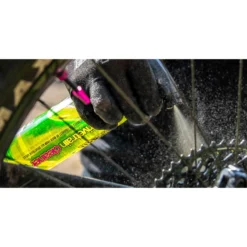 Muc-Off Bio Drivetrain Cleaner Refill Bottle 750ml -Bike Sale Shop muc off bio drivetrain cleaner 500ml 3 1386498