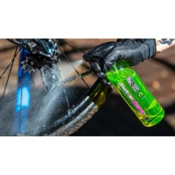 Muc-Off Bio Drivetrain Cleaner Refill Bottle 750ml -Bike Sale Shop muc off bio drivetrain cleaner 500ml 4 1386499