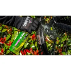 Muc-Off Bio Drivetrain Cleaner Refill Bottle 750ml -Bike Sale Shop muc off bio drivetrain cleaner 500ml 5 1386500