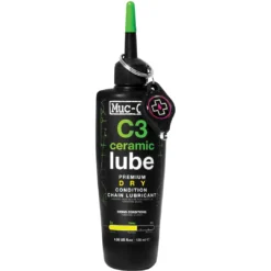 Muc-Off C3 Dry Ceramic Lube 120ml