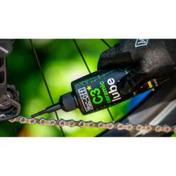 Muc-Off C3 Dry Ceramic Lube 120ml -Bike Sale Shop muc off c3 dry ceramic lube 3 1449405 1