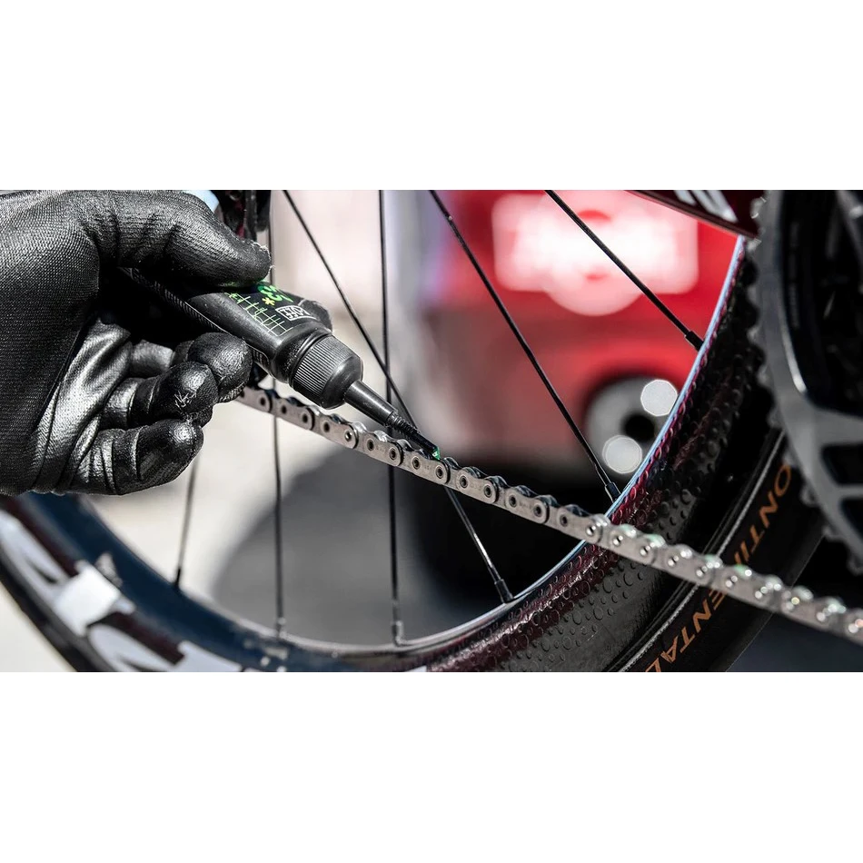 Muc-Off C3 Dry Ceramic Lube 50ml 4 Muc-Off C3 Dry Ceramic Lube 50ml - Image 4