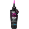 Muc-Off C3 Wet Ceramic Lube 120ml