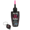 Muc-Off C3 Wet Ceramic Lube 50ml