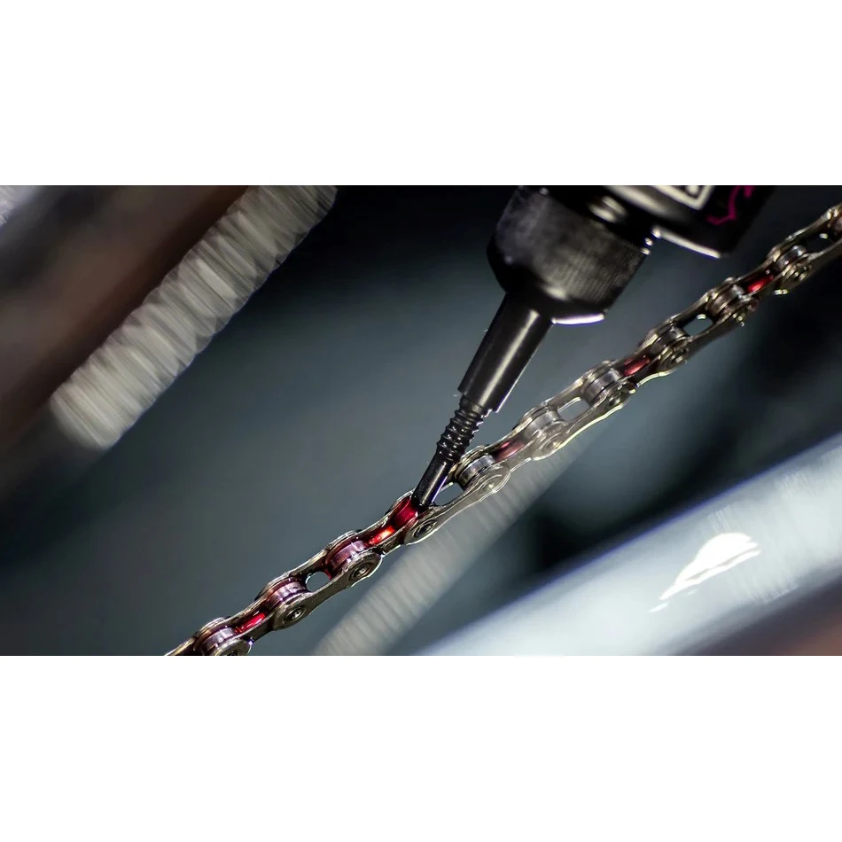 Muc-Off C3 Wet Ceramic Lube 120ml 6 Muc-Off C3 Wet Ceramic Lube 120ml - Image 6