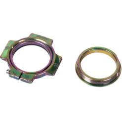 Muc-Off Crank Preload Ring - Iridescent