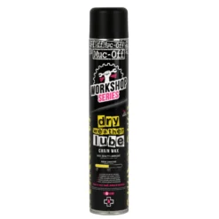 Muc-Off Dry Lube With PTFE - 750ml