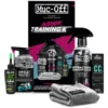 Muc-Off Indoor Training Kit V2 - Black