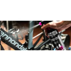 Muc-Off Indoor Training Kit V2 - Black -Bike Sale Shop muc off indoor training kit v2 black 9 1100565