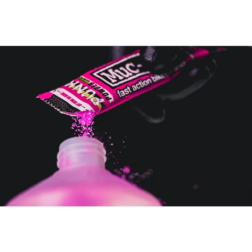 Muc-Off Punk Powder Twin Pack 60g 3 Muc-Off Punk Powder Twin Pack 60g - Image 3