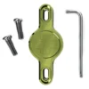 Muc-Off Secure Tag Holder 2.0 - Green