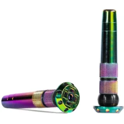 Muc-Off Stealth Tubeless Puncture Plugs - Iridescent