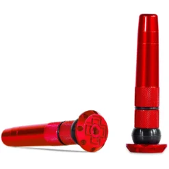 Muc-Off Stealth Tubeless Puncture Plugs - Red