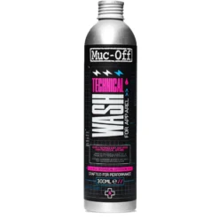 Muc-Off Technical Wash For Apparel 300 Ml