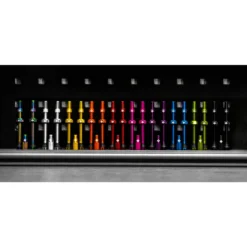 Muc-Off Tubeless Valve Kit V2 Universal - Purple -Bike Sale Shop muc off tubeless valve kit v2 universal for mtb road 2 1104103 1