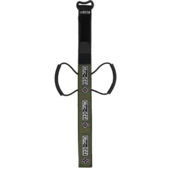 Muc-Off Utility Frame Strap - Green