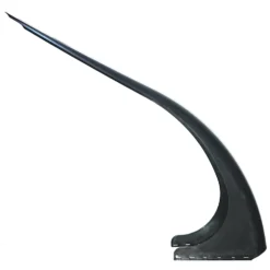 Mudhugger LARGE Rear Fender