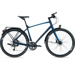 Giant FASTTOUR SLR - Touring Bike - 2022 - Navy Blue