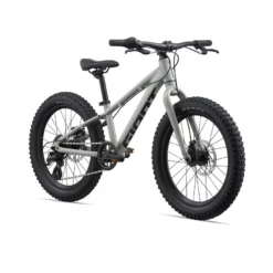 Giant STP 20" Kids Mountainbike - 2023 - Concrete -Bike Sale Shop my21 stp 20 giant concrete1 1080899