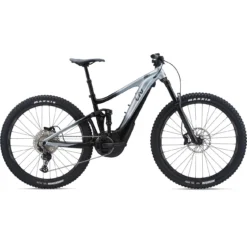 Liv INTRIGUE X E+ 3 PRO 625Wh - Women MTB E-Bike - 2022 - Supernova