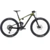 Giant ANTHEM ADVANCED PRO 1 29" Mountainbike - 2022 - Chameleon Saturn