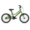 Giant ARX 16" Kids Bike - Metallic Green