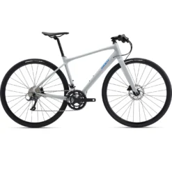 Giant FASTROAD SL 2 - Shimano Sora Fitness Bike - 2022 - Good Gray