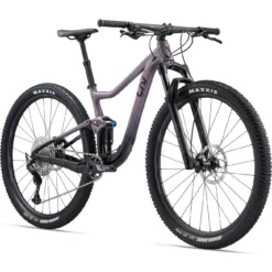 Liv PIQUE 2 - 29" Women Mountainbike - 2022 - Purple Ash 7 Liv PIQUE 2 - 29" Women Mountainbike - 2022 - Purple Ash -Bike Sale Shop my22pique292 colorapurpleash front 1115031