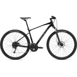Giant ROAM 2 - Cross Bike - 2022 - Black