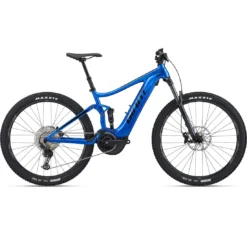 Giant STANCE E+ 1 SPORT 625Wh - MTB E-Bike - 29" - 2022 - Sapphire