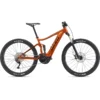 Giant STANCE E+ 2 SPORT 29" 500Wh - MTB E-Bike - 2022 - Amber Glow